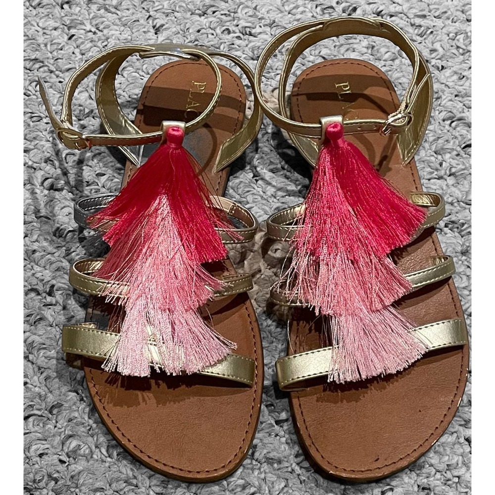 The childrens place sandals